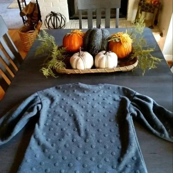 W5 Anthropologie Sweater NWOT - Picture 4 of 4